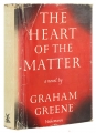 the heart of the matter book image